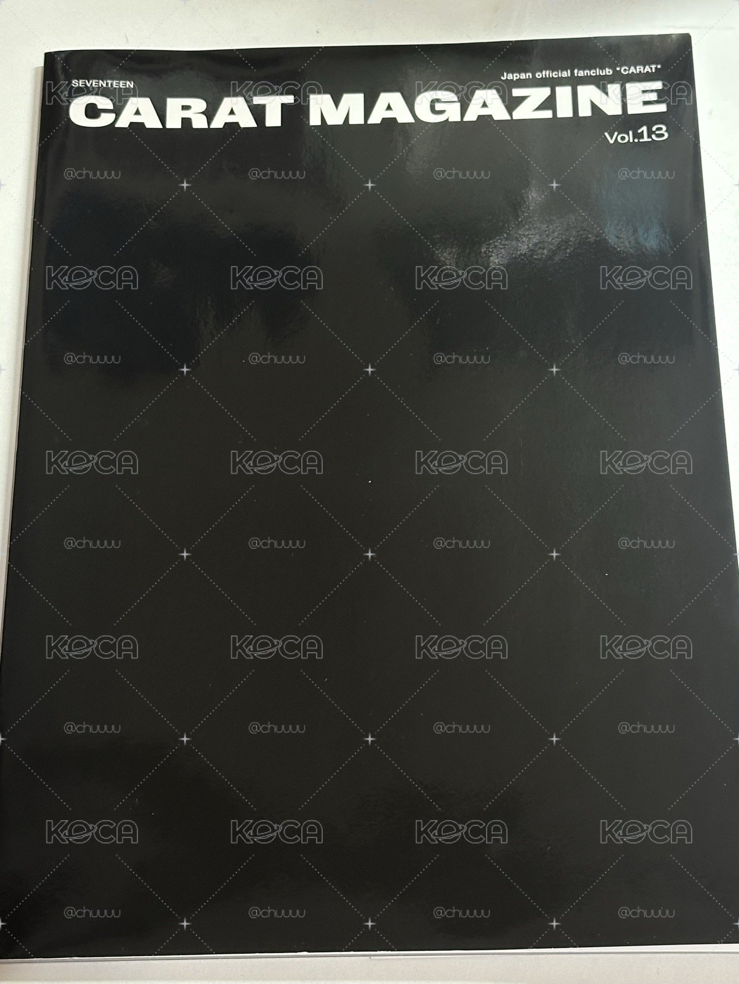 日本會刊VOL13