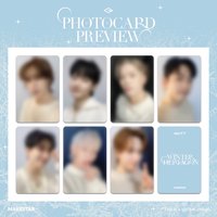 WINTER HEPTAGON MS 特典