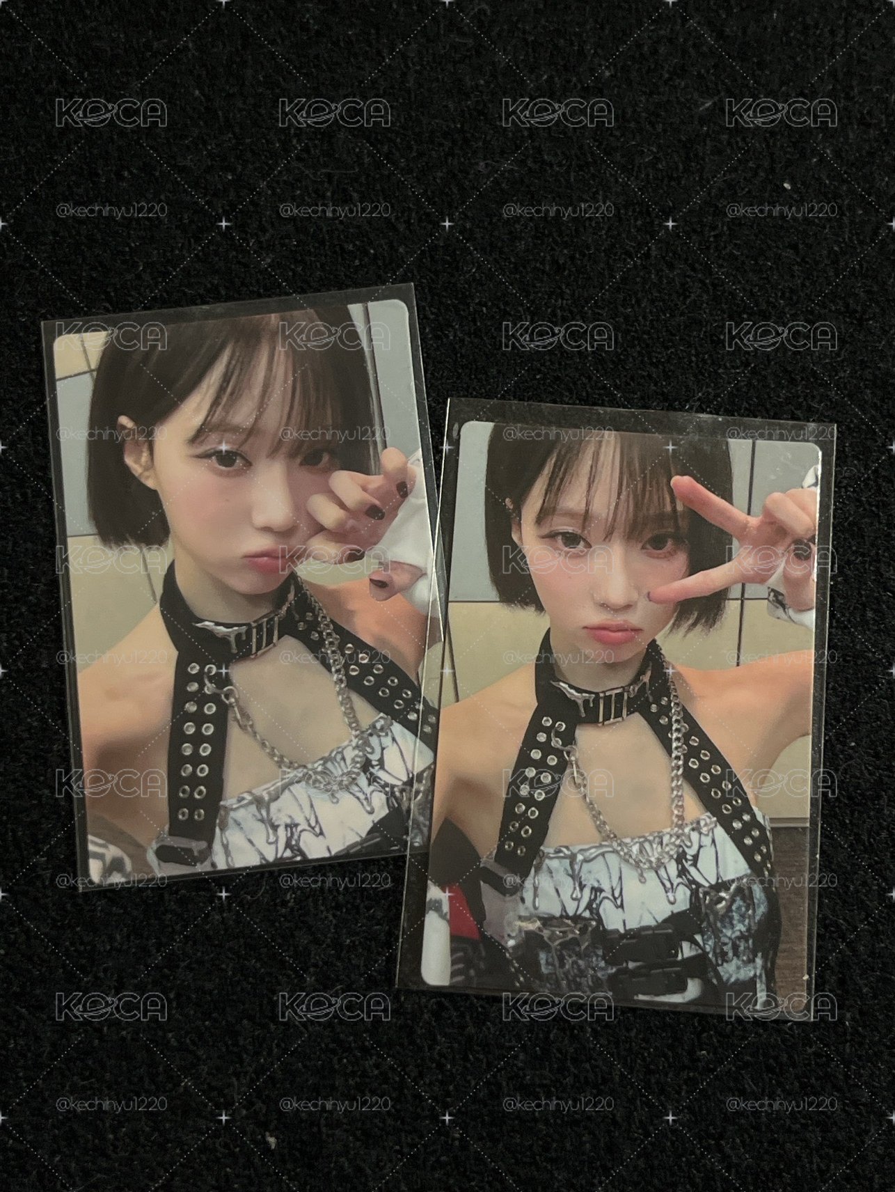 aespa 廣州展會