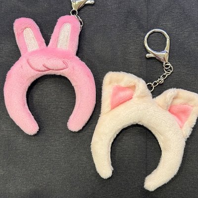 stray kids 髮箍吊飾 彬 寅