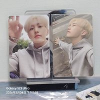 MINI7 HANA 權順榮/權純永