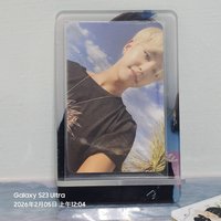 MINI7 SET 權順榮/權純永