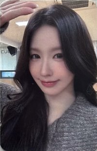 MY, Lover Kpopstore 幸運卡 