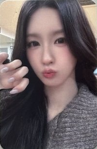 MY, Lover Kpopstore 幸運卡 