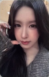 MY, Lover Kpopstore 幸運卡 