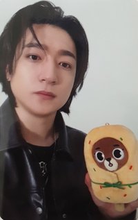 3rd世巡安可場 線上 滿額卡 