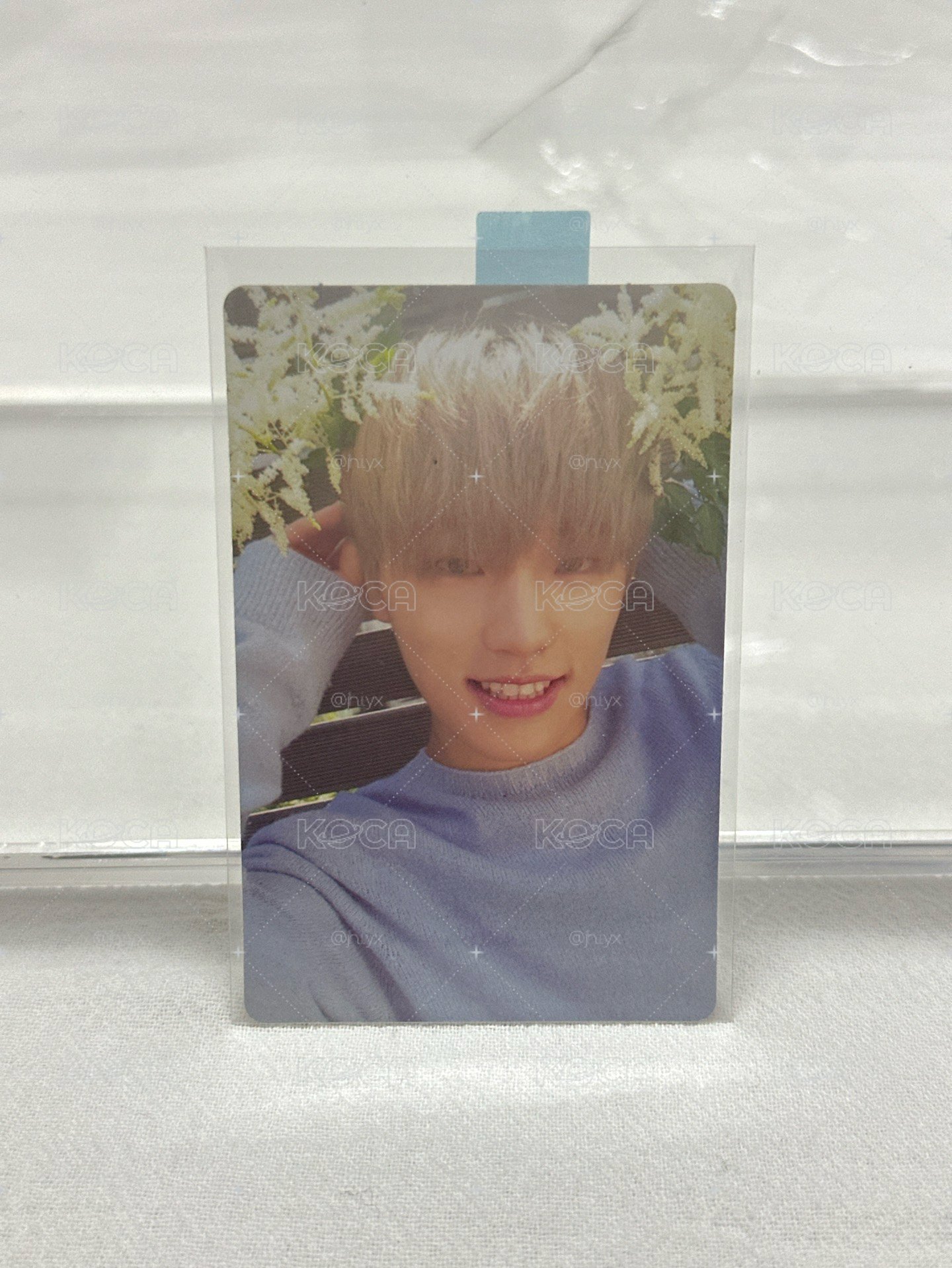 💙누난 너무 예뻐 