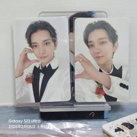 MINI10 克拉盤隨機卡 洪知秀