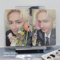 MINI10 克拉盤隨機卡 文俊輝