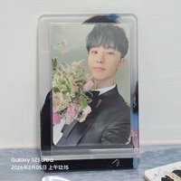 MINI10 克拉盤隨機卡 權順榮/權純永