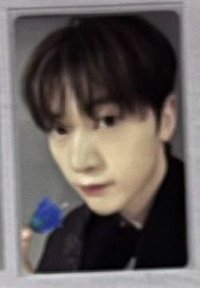 兩週年快閃 玻璃杯卡