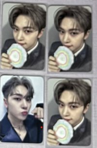 迷二 K4LD 棉花糖