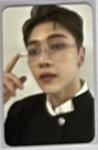 迷三 K4LD 無框眼鏡