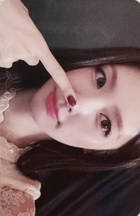 MY, Lover MINIRECORD 5.0 幸運卡 