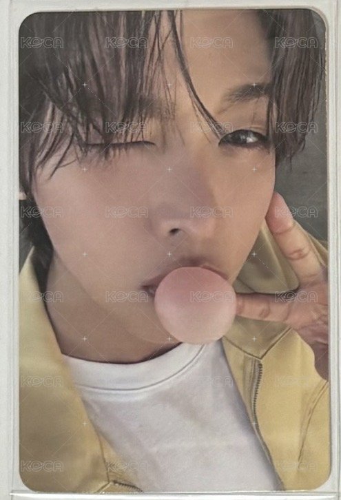 poppop專卡