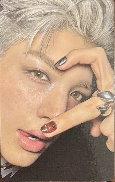 吐舌半個愛心