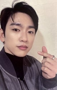 WINTER HEPTAGON 專輯卡 