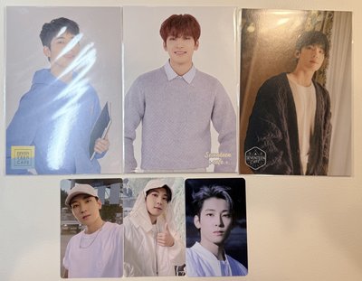 ✨限時好價 全圓佑明信片組