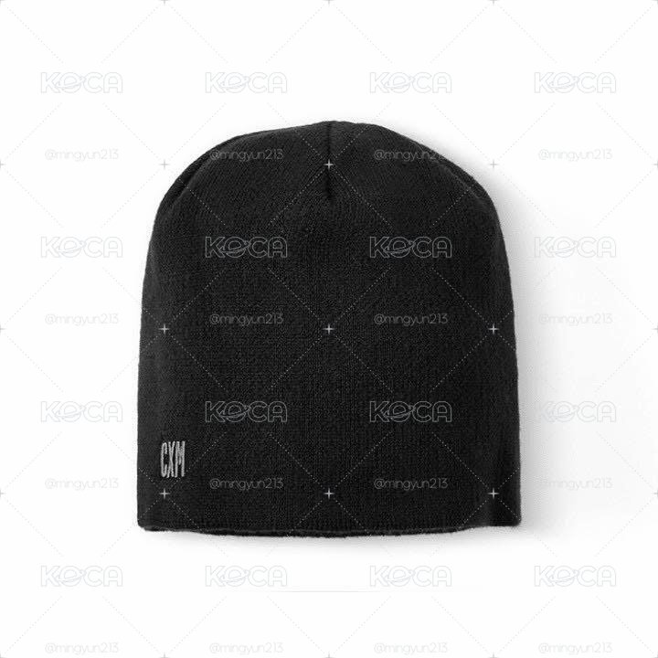 CxM 毛帽 （需帶賣場任一單品