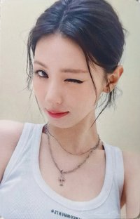 MY, Lover 京東 預售 特典卡 