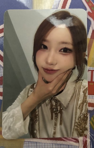 一巡 香港 入場卡 塔