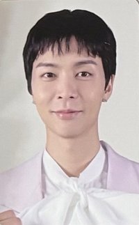 NCTZONE 丘比特 周邊卡 官拍