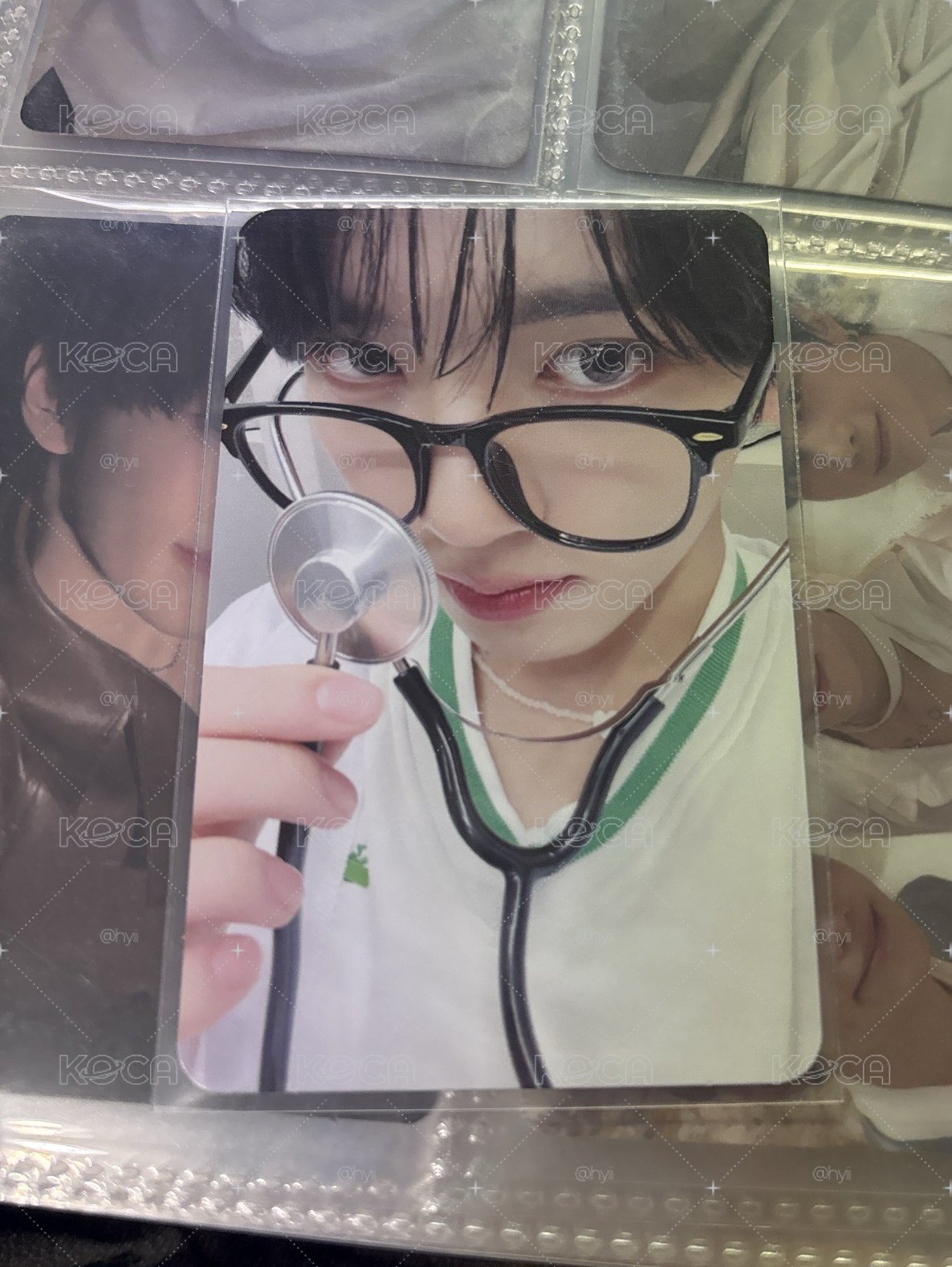 醫生辰