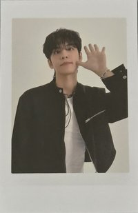 3rd世巡安可場 線下 滿額卡 