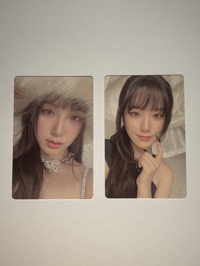 正規二 ver0/ver.1 舒華🐺