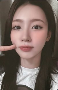 MY, Lover 黑膠/LP 專輯卡 