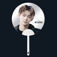 22’巡迴 日巡 扇子 