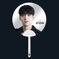 22’巡迴 日巡 扇子 