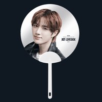 22’巡迴 日巡 扇子 