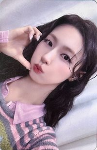 MY, Lover km 簽售卡 