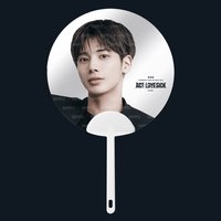 22’巡迴 日巡 扇子 