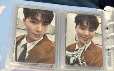 💎燦 迷十二專卡