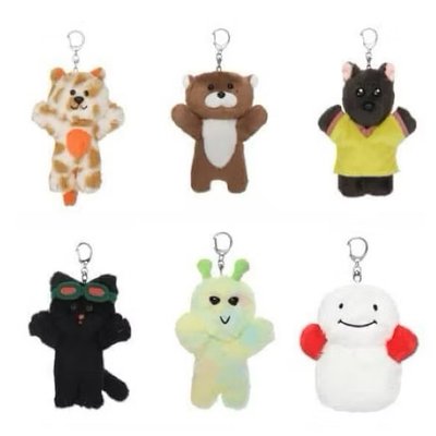 一代BBNEXDO 明明 泰風 312