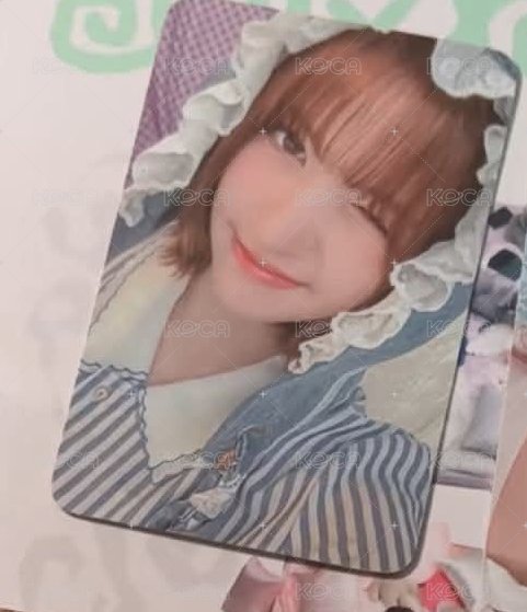 眨眼 莉