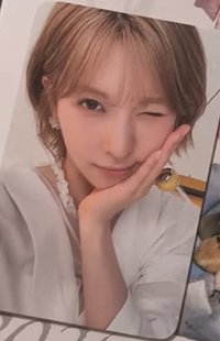 眨眼 bae