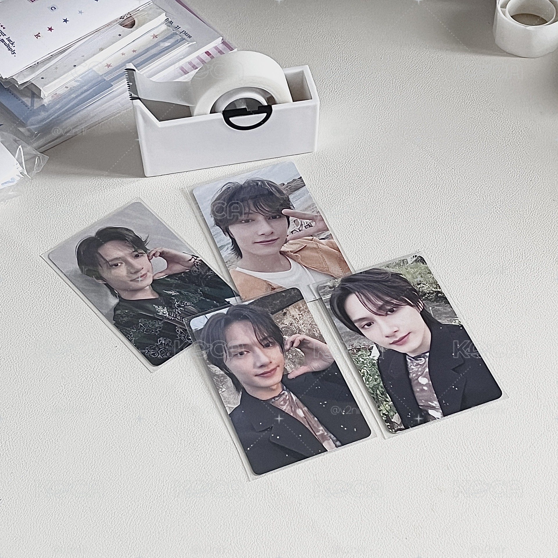 Jun 場限.特典卡
