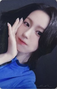 MY, Lover km 簽售卡 