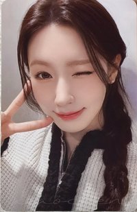 MY, Lover el 線上 簽售卡 