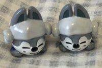 Wolf Chan🛁泡澡球