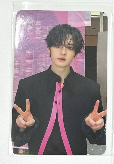 skz DO IT 快閃店 KARMA快閃店 任務卡 QR卡