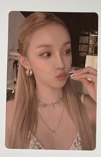 BLAZE ver. YUQI 🦒