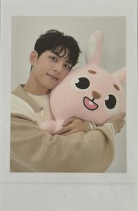 24聖誕控 巨娃 周邊卡 