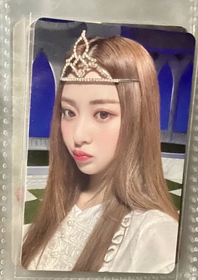 HOT 數星星中背幸運卡葉