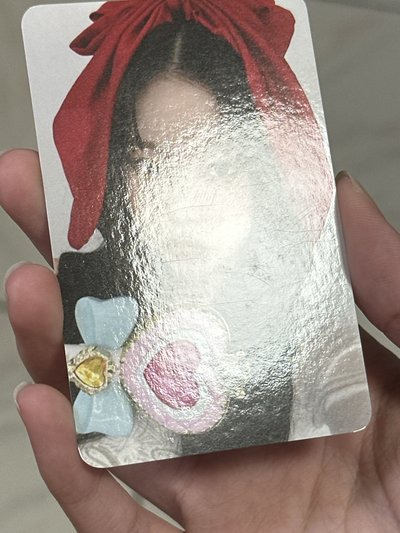 NMIXX ms魔法少女圭