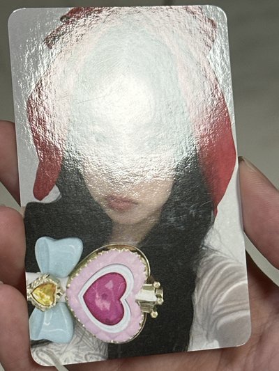 NMIXX ms魔法少女圭