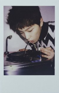 16’BOYS WISH D ver. 周邊卡 